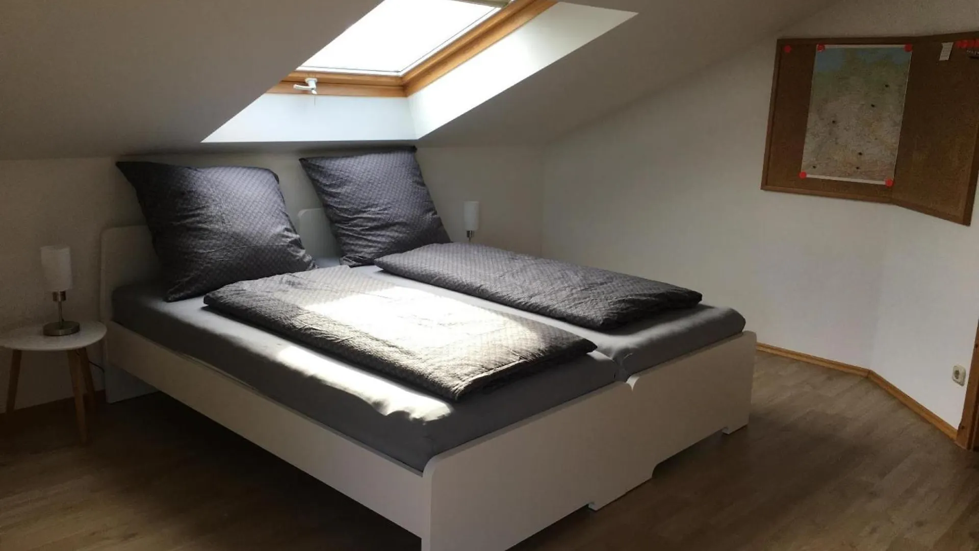 Ferienwohnung Spittler Cham 0*,  Germany