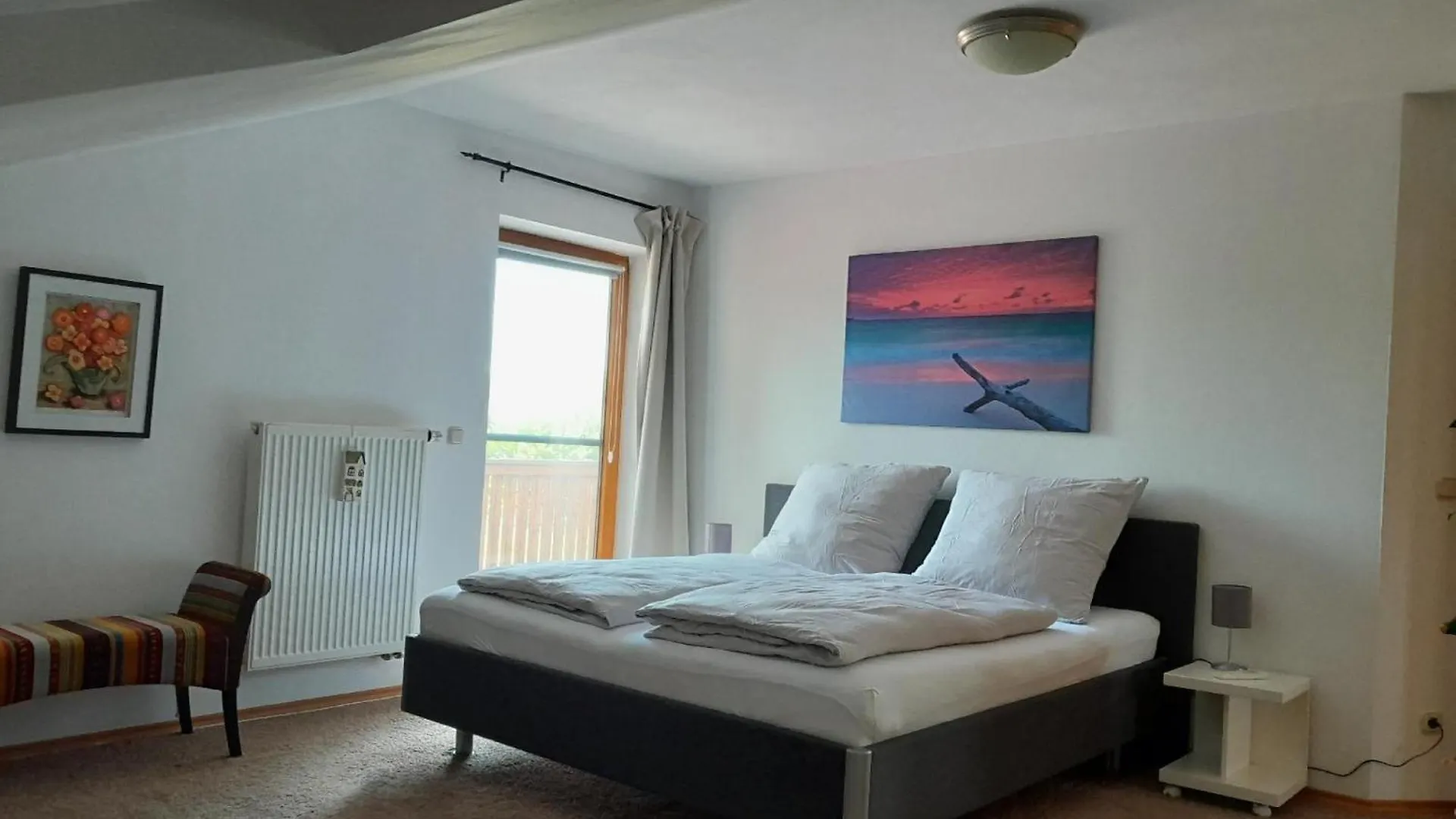 Ferienwohnung Spittler Cham Apartment