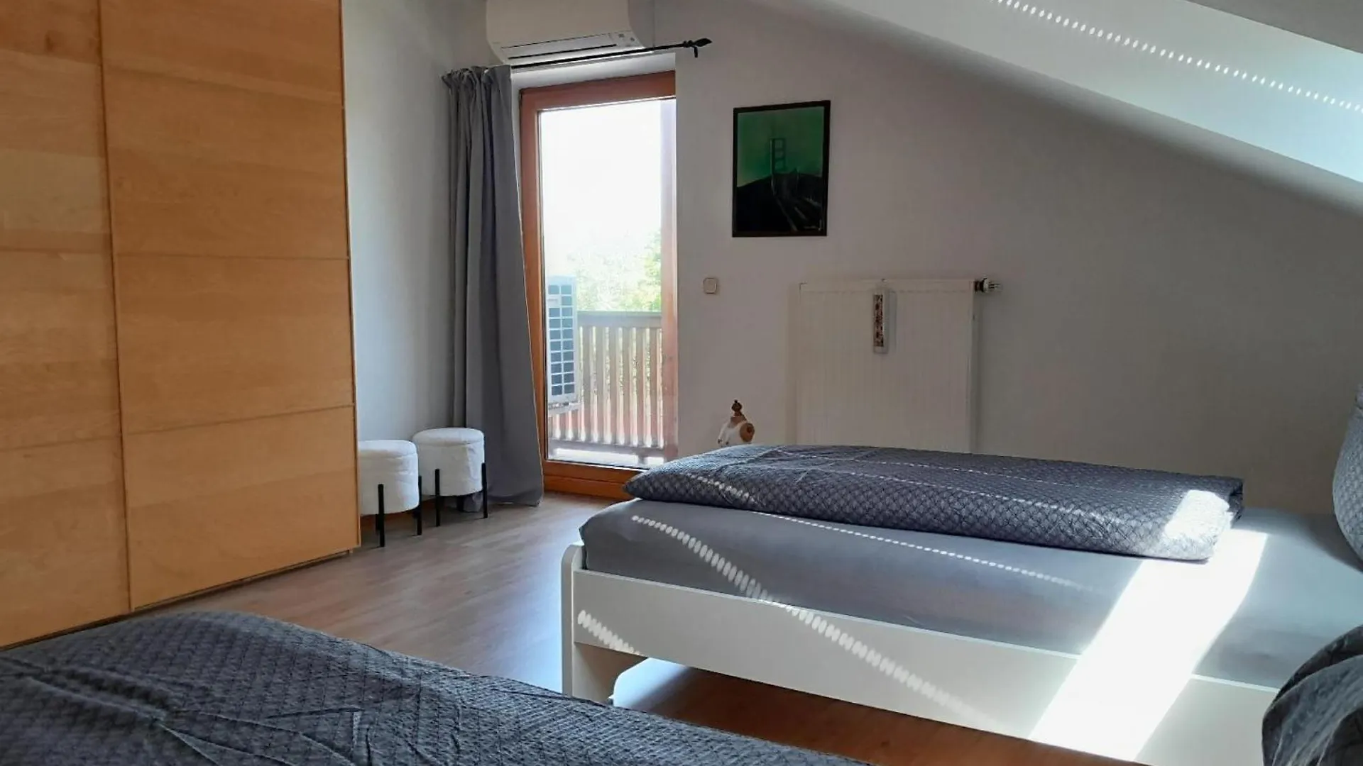 Ferienwohnung Spittler Cham 0*,  Germany